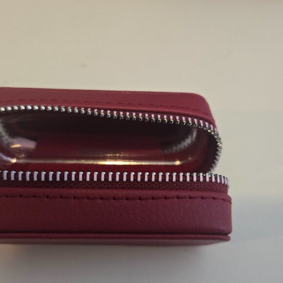 NEW Authentic Tom Ford Lipstick Case (Red/Pink) - Local Pickup Available - Picture 4 of 5